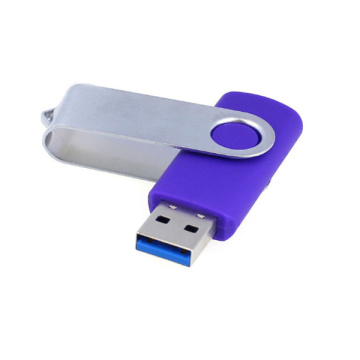 Top Swivel Twister USB Flash Drive 3.0