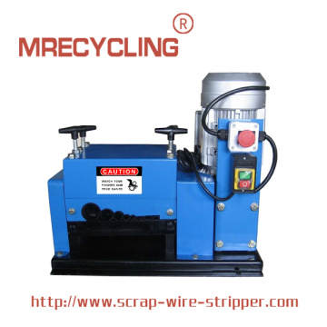 Benchtop Cable Stripping Machine