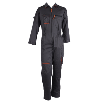 High quality multifunctional work coverall