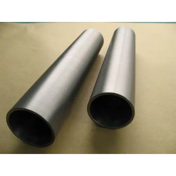 niobium titanium alloy pipes tubes