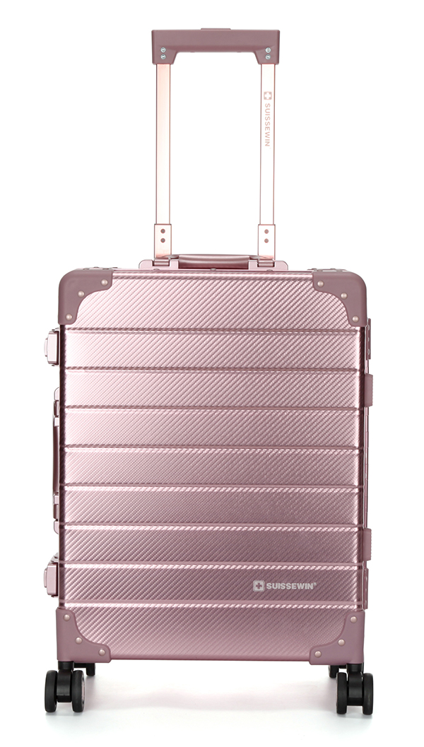 Durable Shell Luggage
