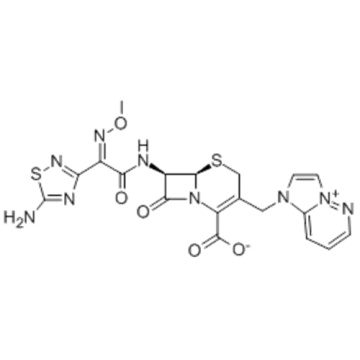 Cefozopran CAS 113359-04-9