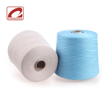 Consinee favorable price mongolian cashmere dyed yarn