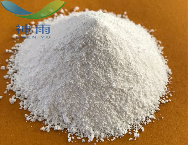 Inorganic Salt Magnesium Sulfate