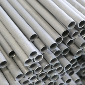 S32205 Seamless Stainless Steel Heat Exchange Tube