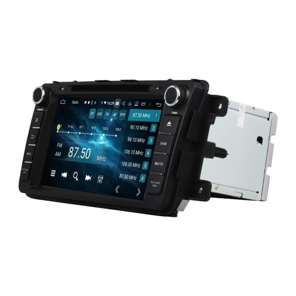 Hot sale high quality car stereo for CX-9