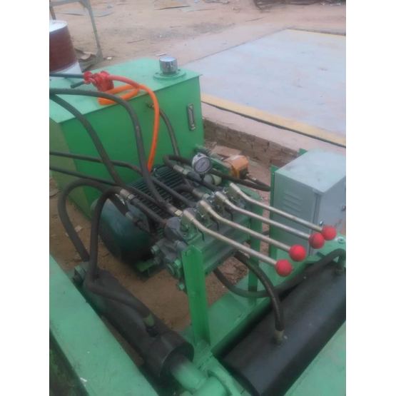 Can And Plastic Bottle Crusher