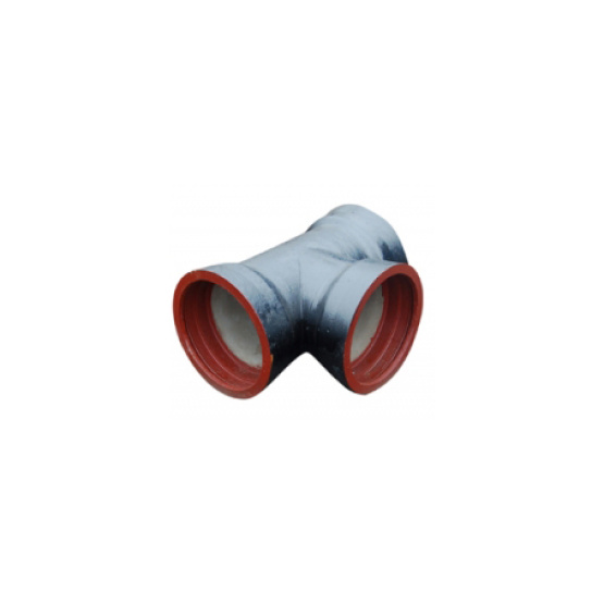 Ductile Iron All Socket Tee