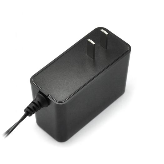 where 24V1.5A AC DC Switching Power Supply Adapter