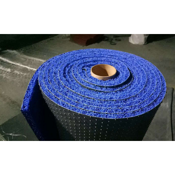 Protect car mats non-skid floor mat carpets