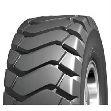 Loader Radial OTR Tyre 23.5R25