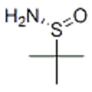 (R)-(+)-2-Methyl-2-propanesulfinamide CAS 196929-78-9