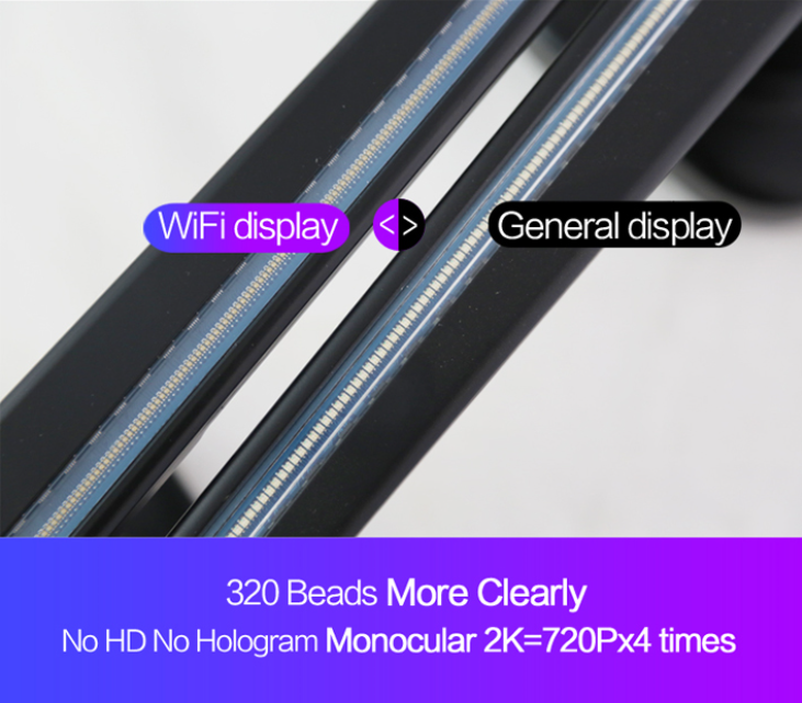 WIFI display