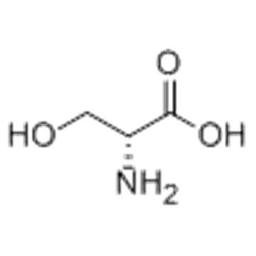 D-Serine CAS 312-84-5