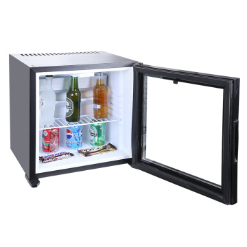 Wood Wholesale Mini Refrigerator Modern Home Minibar