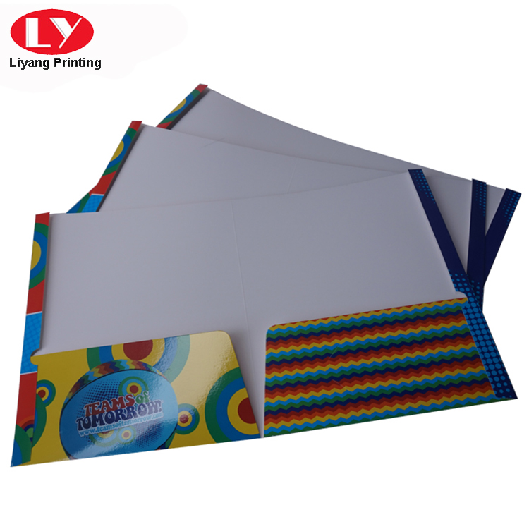 Paper Folder8 8