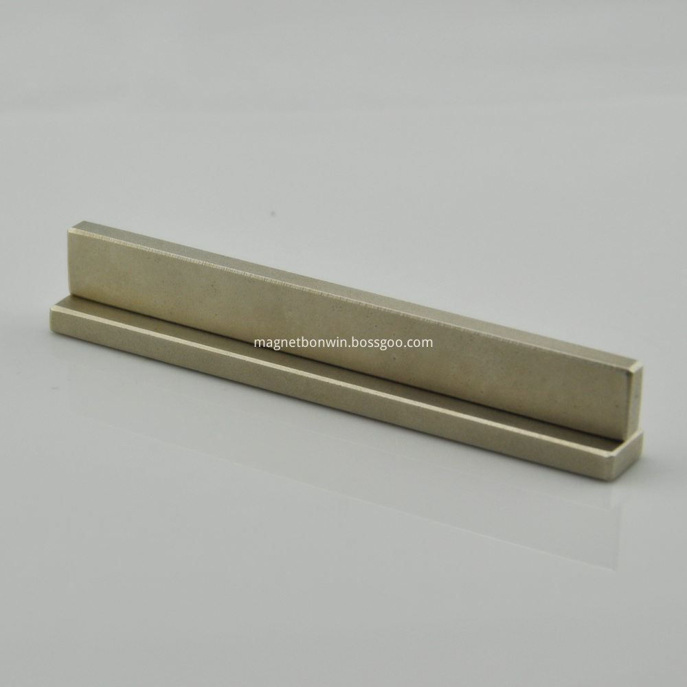 rare earth magnet bar