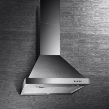 Island Range Hood Kitchen Chimney (CXW-RH5318)