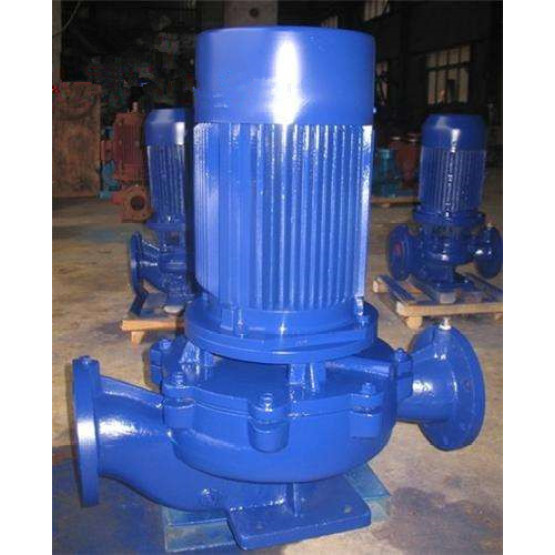 ISGD type explosion-proof low-speed centrifugal pump