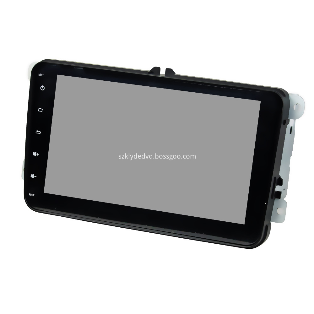 OEM Multimedia Headunit