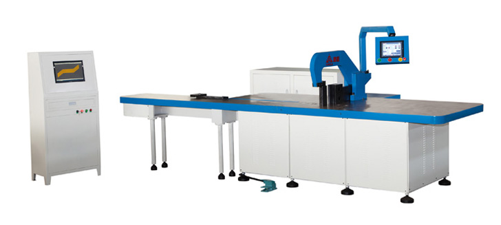 Metal Bending Machine