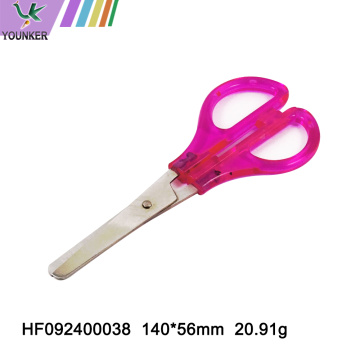 Stainless steel office household scissors