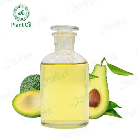 Food grade 100% Natural Pure Avocado Oil