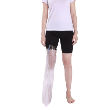 Disposable Leg Waterproof Cast Covers for Shower