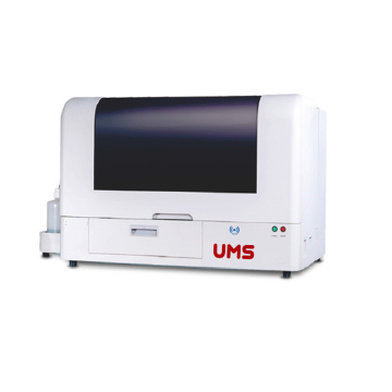 UIA600 Fully Auto Chemiluminescence Immunoassay