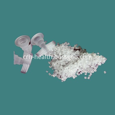 CRH PP Resin for Ports