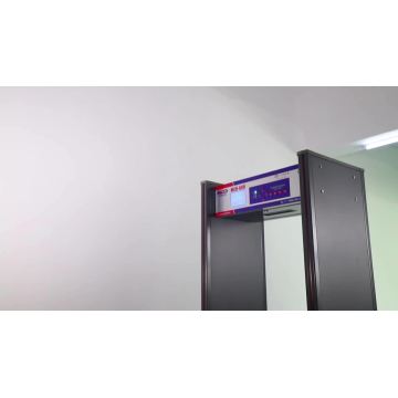 Wholesale Portable Doorframe Metal Detector