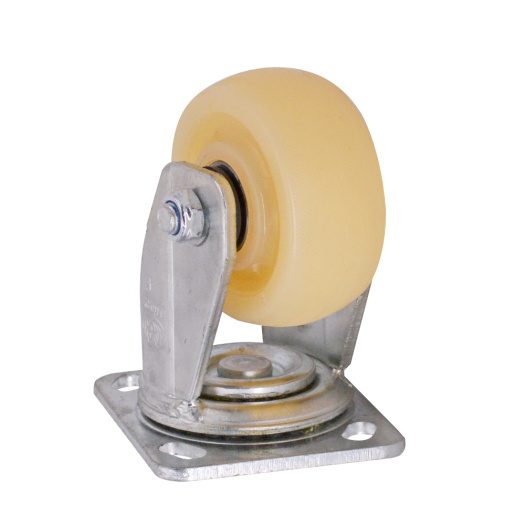 4 Inch Swivel PP Caster for Industrial Use