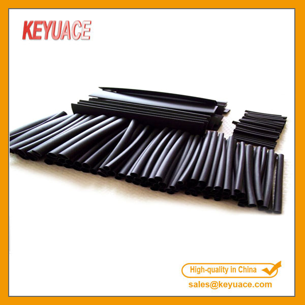 Heat Shrink Tubing Kit Assortment Tubes