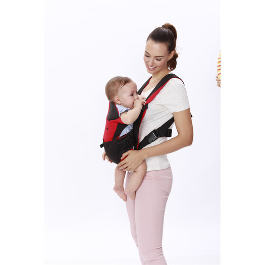 Multiple Ergonomic Positions Baby Carriers For Toddlers