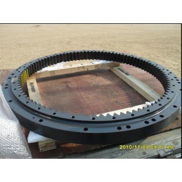 excavator spare parts PC400-7 swing circle 208-25-61100
