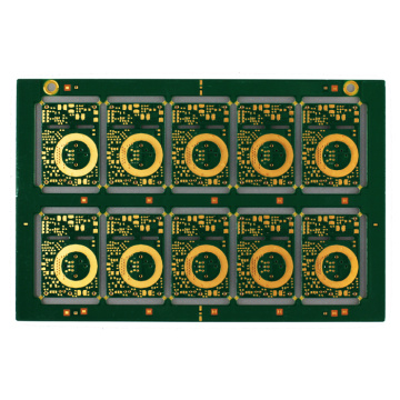 Communication industry products printed circuit boards