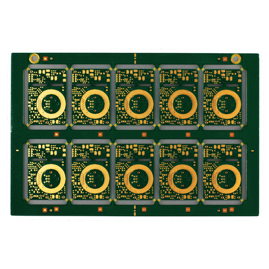 Communication industry products printed circuit boards