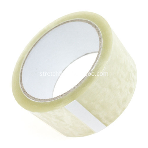transparent tape