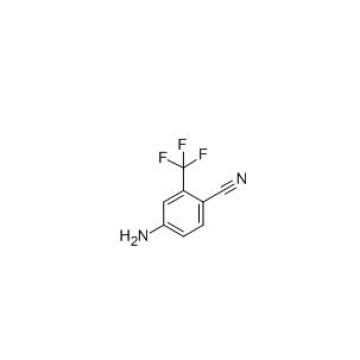 CAS 654-70-6,4-Amino-2-(trifluoromethyl)benzonitrile