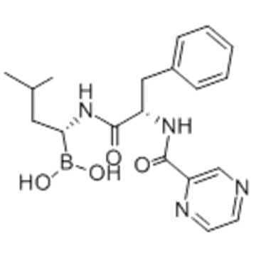 Bortezomib CAS 179324-69-7 