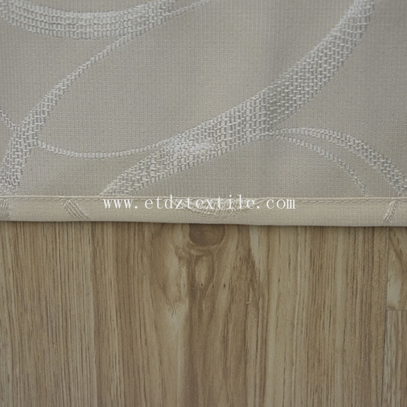 Well Sell American Popular Design Curtain