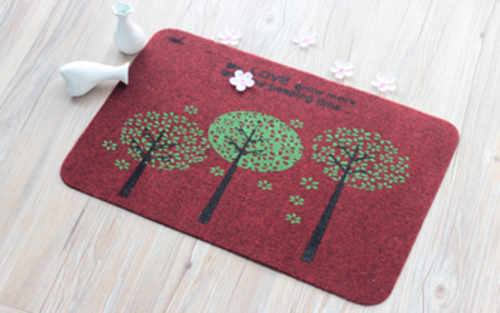 Embroidery Mat 055