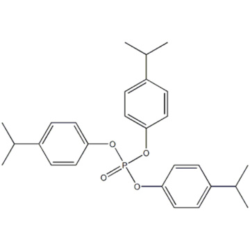 Isopropylphenyl phosphate
 CAS 68937-41-7