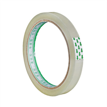 low costs durable bopp adhesive tape