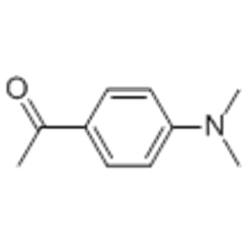 4'-DIMETHYLAMINOACETOPHENONE CAS 2124-31-4
