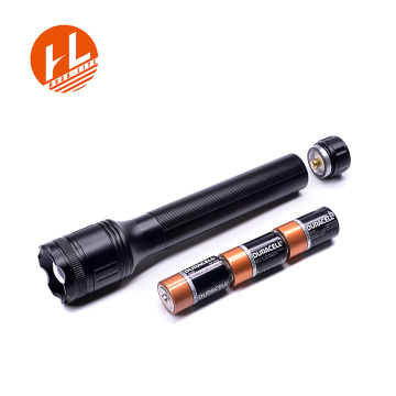 Super Bright Tactical Outdoor LED Torch Flashlight