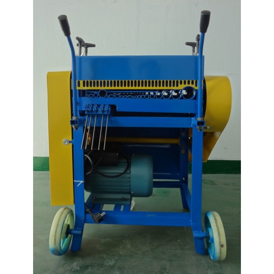 cable stripping machines