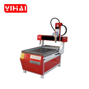 4 axis 9060 cnc router 6090(600*900*120mm)