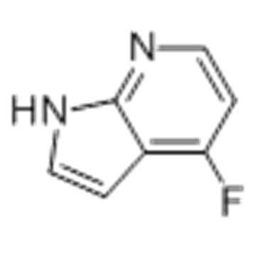 4-FLUORO-7-AZAINDOLE CAS 640735-23-5