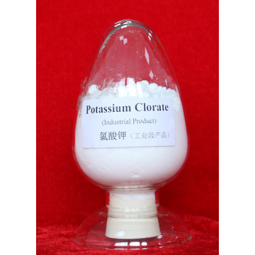Potassium Clorate (Products without Bromine)